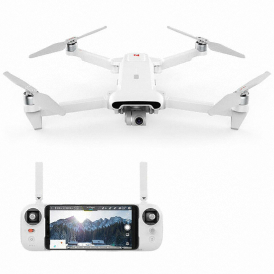 샤오미 ㅤFimi X8 SE 드론 (해외구매)_이미지