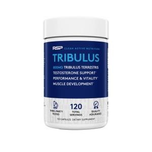RSP Ʈ���淯�� Tribulus 120ĸ��