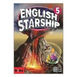 사회평론 English Starship Student Book Level 5_이미지