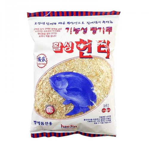 해신 에코 카멜레온 빵가루