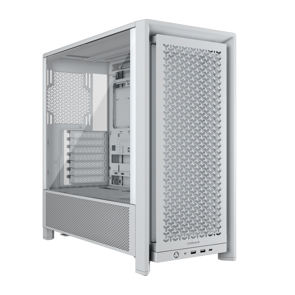 CORSAIR FRAME 4000D (화이트)_이미지