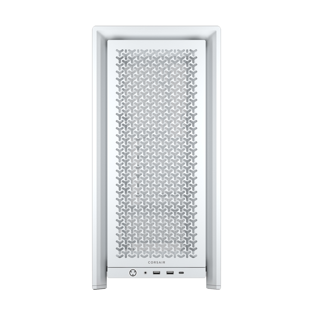 CORSAIR FRAME 4000D (화이트)_이미지