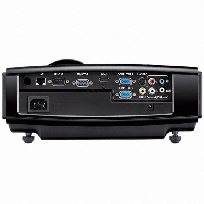 BenQ MP776