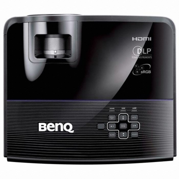 BenQ MP776 (정품)_이미지