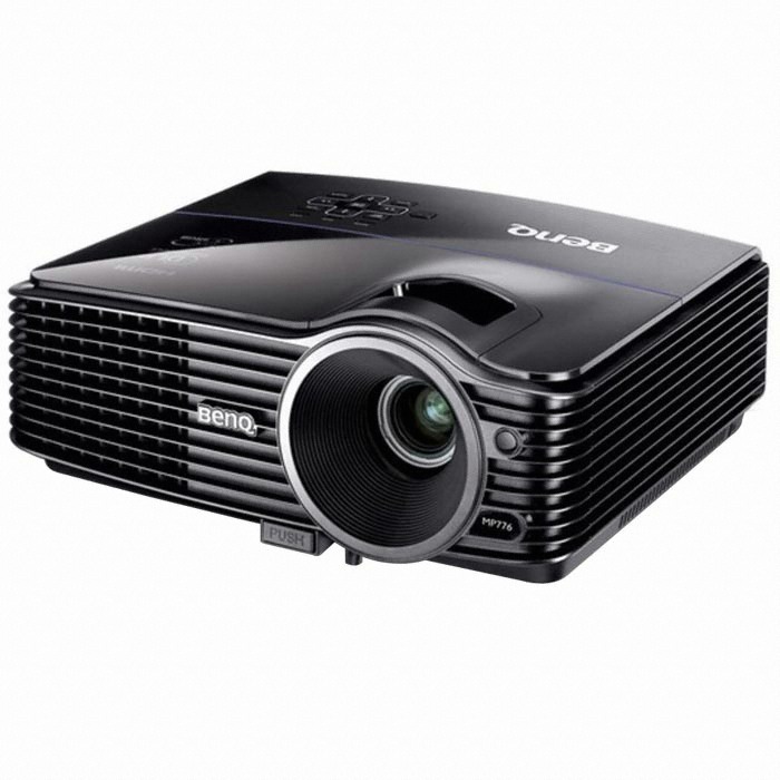 BenQ MP776