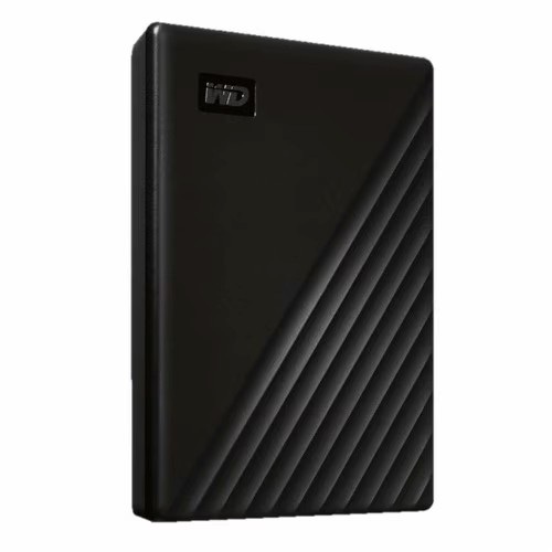 Western Digital WD NEW My Passport Gen3 (6TB)_이미지