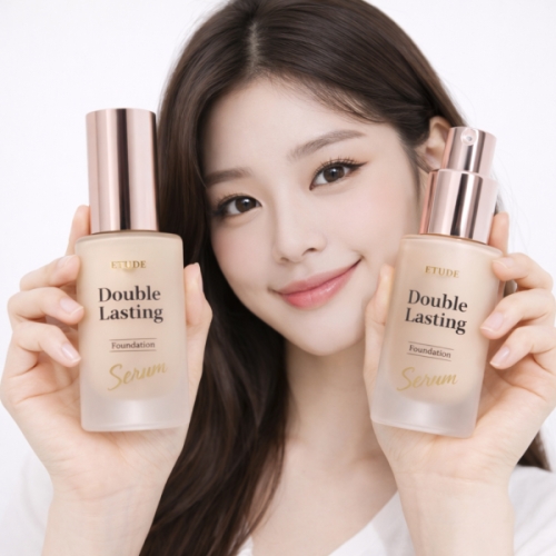  에뛰드하우스 더블래스팅 세럼 스킨 파운데이션 30g[1개]