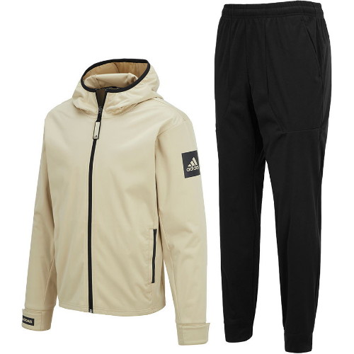 아디다스 마샬아츠 사우나 트랙수트2 트레이닝복 세트 ADISS08M_BG (병행)_이미지