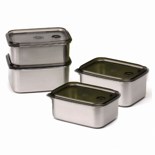 코리아락 듀얼에디션 혼합 4종