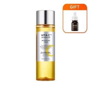 티미샤 비타씨 플러스 안색 토너 200ml (1개)_이미지