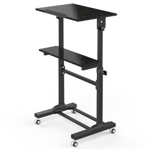 WST-01A 이동식 강의대