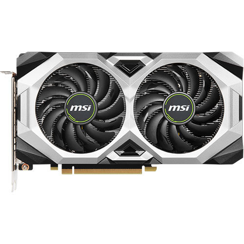 MSI 지포스 RTX 2060 벤투스 OC D6 12GB : 다나와 가격비교