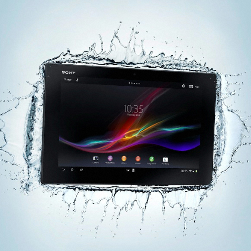 SONY �����丮�� Z SGP311KR/B