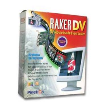 진성디브이 RAKER DV_이미지