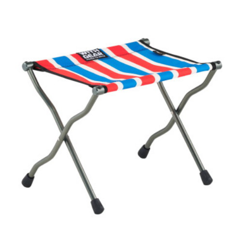 위드기어 이지 스툴 (스트라이프)_이미지