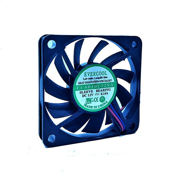 에버쿨 EC6010L12SA(60mm 10T/S/3P/RoHS)