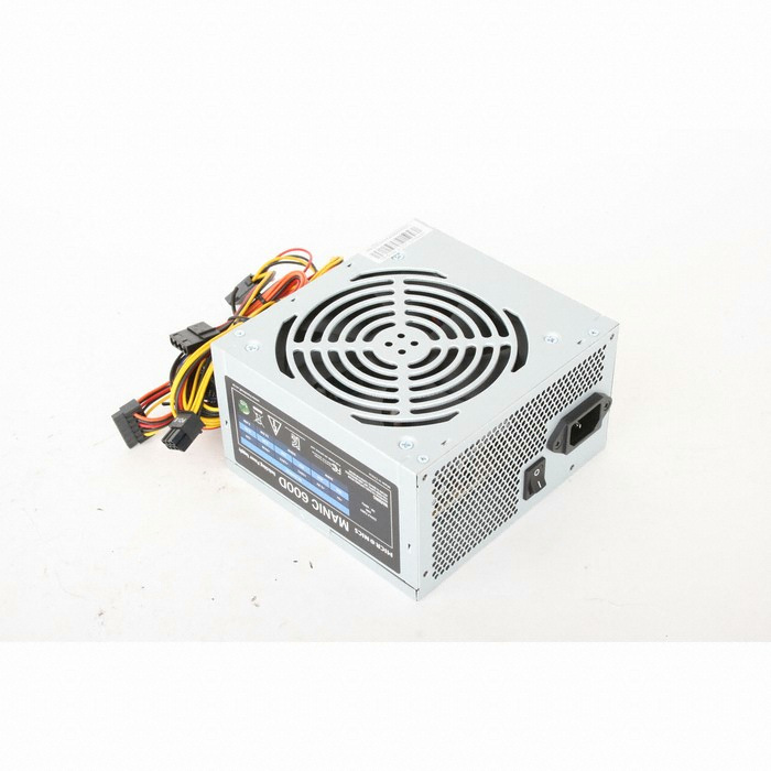 ����ũ�δн� MANIC 600D