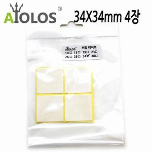 AiOLOS ��� ������ 34x34mm