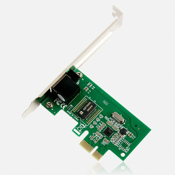 SW795 PCI-E 기가비트 랜카드
