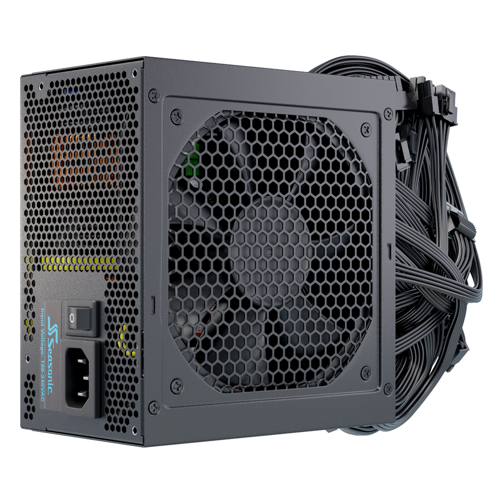 시소닉 G12 GOLD GM-850 모듈러_이미지