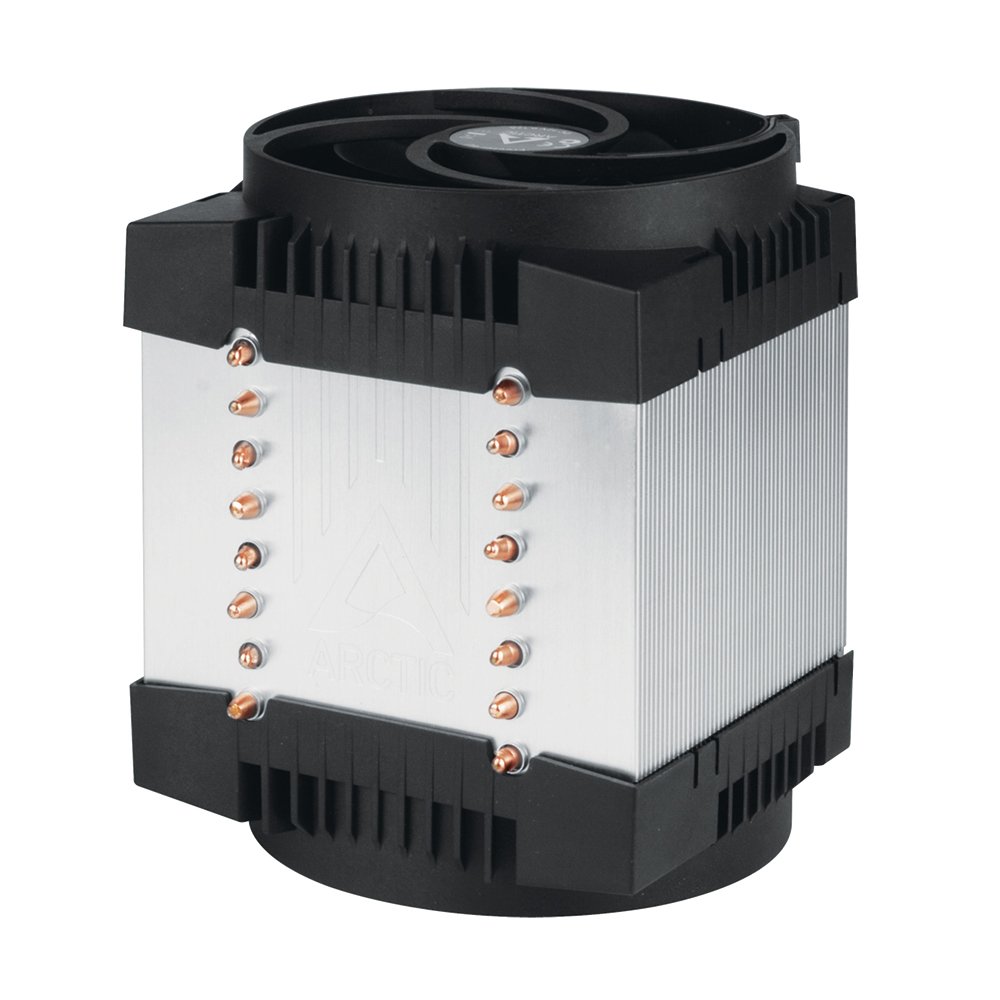 ARCTIC Freezer 4U-M �Ǿ���Ʈ