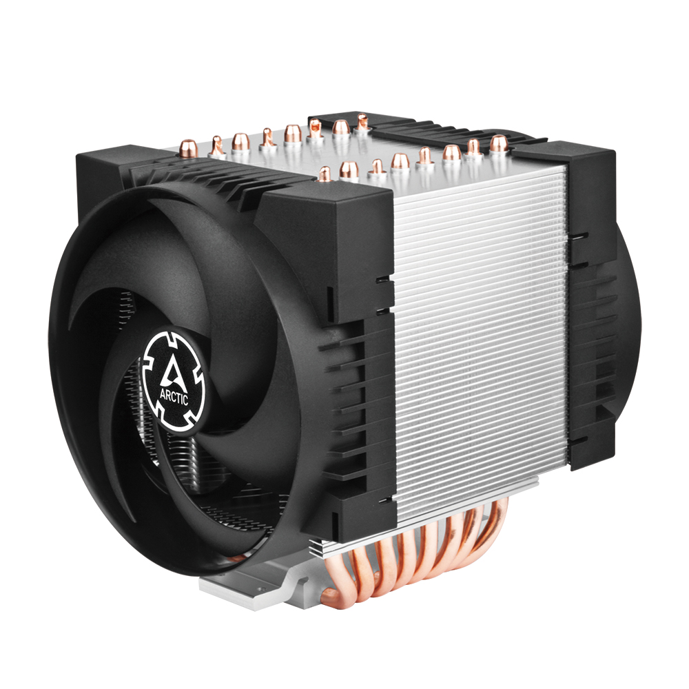 ARCTIC Freezer 4U-M �Ǿ���Ʈ