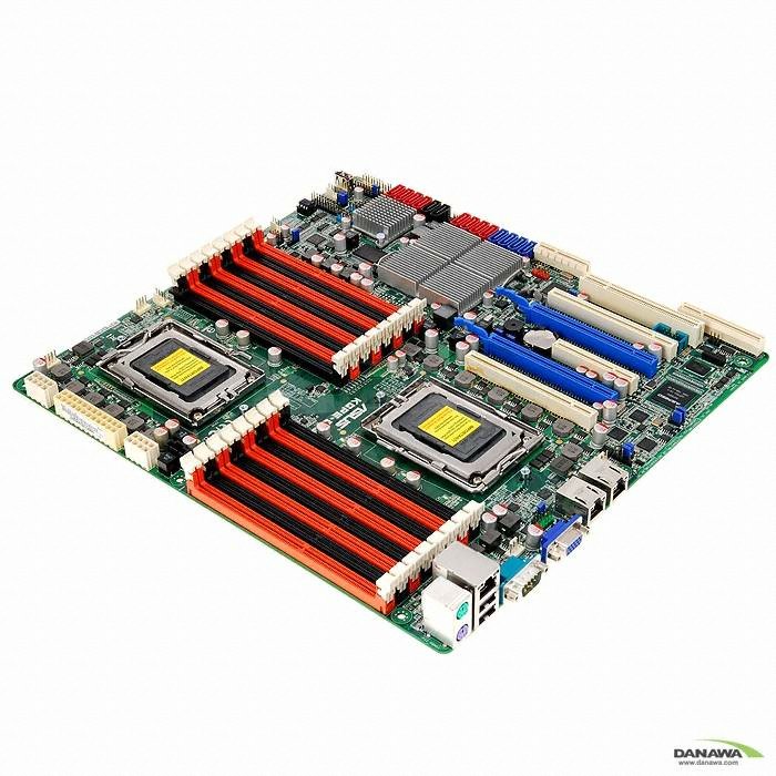 ASUS KGPE-D16 아이보라