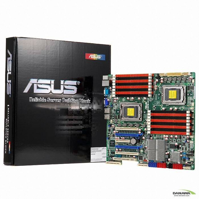 ASUS KGPE-D16 ���̺���