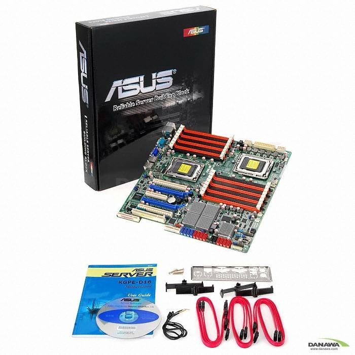 ASUS KGPE-D16 아이보라_이미지