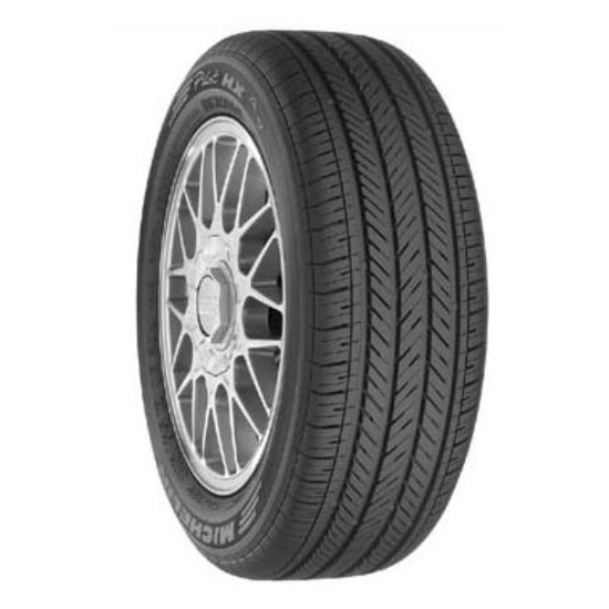 미쉐린타이어 파일럿 HX MXM4 245/40R18 (장착비별도)_이미지