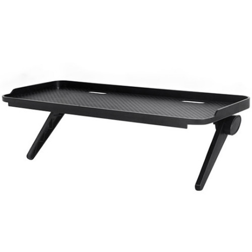 더해피앤 셋탑박스 선반 거치대 (중고)