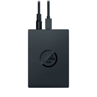 Razer Chroma Addressable RGB Controller 해외구매