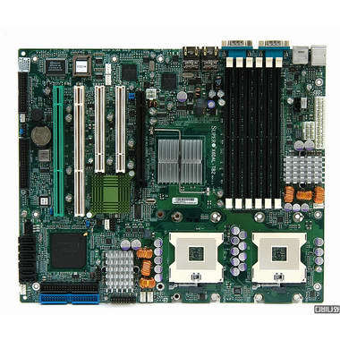 Supermicro X6DAL-TB2 LEADERS