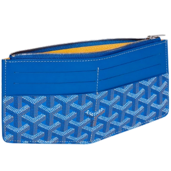 고야드 인서트 루이스 (블루)_이미지