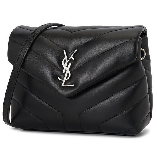 생로랑 모노그램 루루 토이 숄더백 678401 DV706 1000_이미지