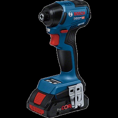 충전임팩드라이버 브러쉬리스 GDR18V-220C 18V BL5.0Ah 자재
