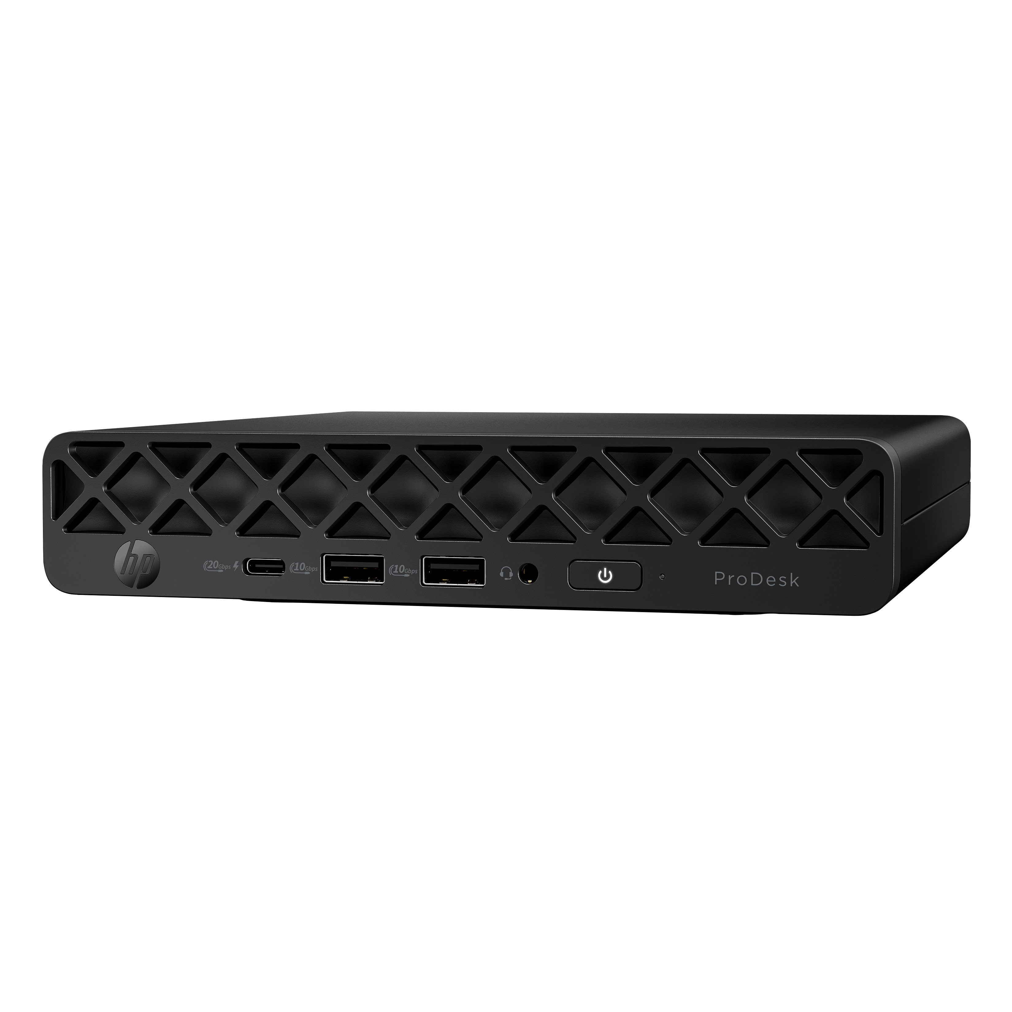 HP 프로데스크 4 Mini G1i C26ZCPT-P (8GB, M.2 512GB)_이미지