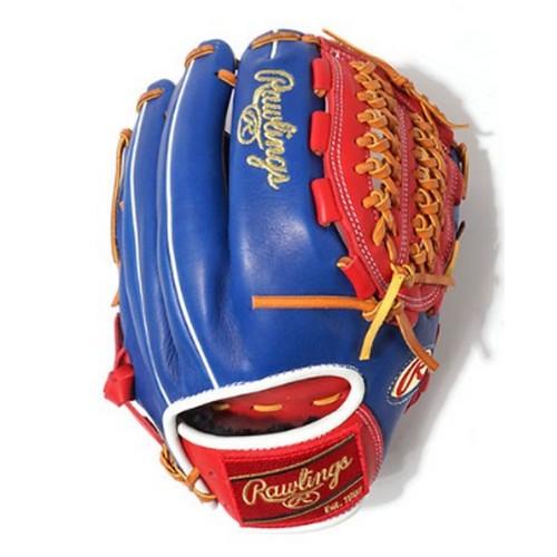 롤링스 GKWXHD206-15-SCRY HOH 스페셜오더 투수 글러브_이미지