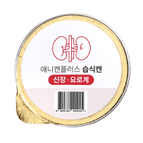 애니먼 애니캔 신장+요로건강 30g (6개)_이미지