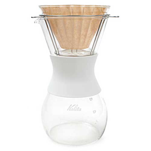 웨이브 스타일 185 드립세트