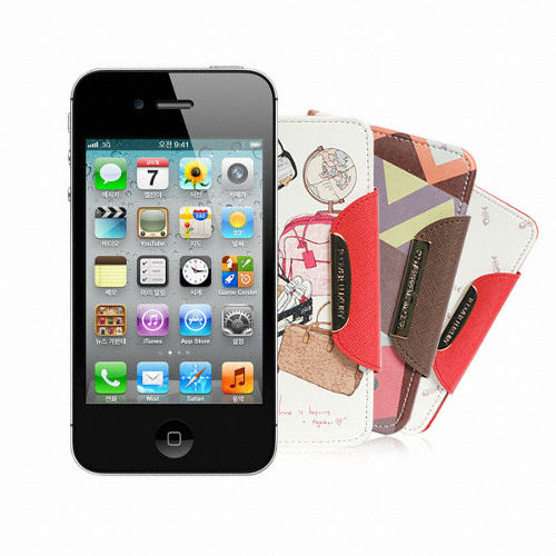 T-cover ������4S �Ϸ���Ʈ ���̾ ���̽�