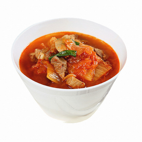 ���������� ��ġ� 500g