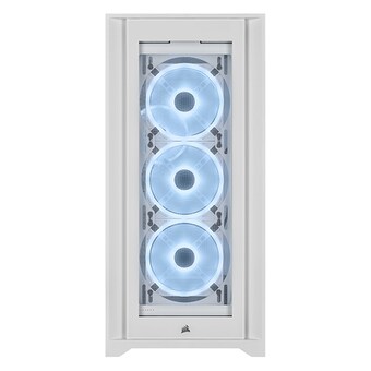 CORSAIR iCUE 5000X RGB QL Edition