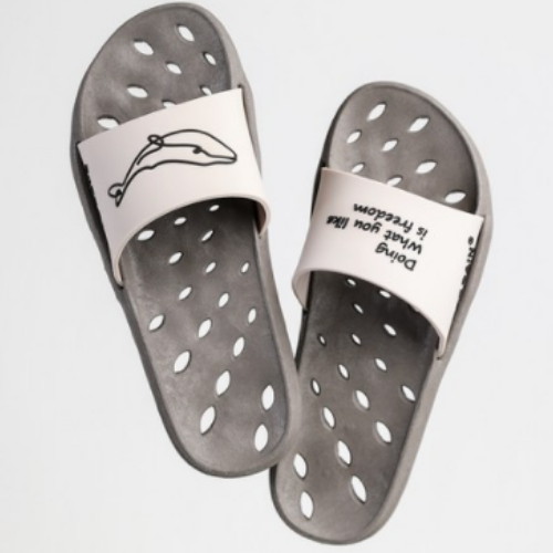 퓨어레인 모던 논슬립 욕실화