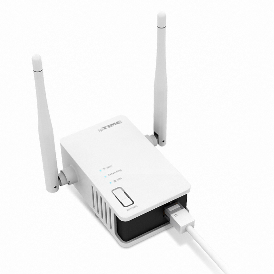 EFM ipTIME Extender2 무선확장기_이미지