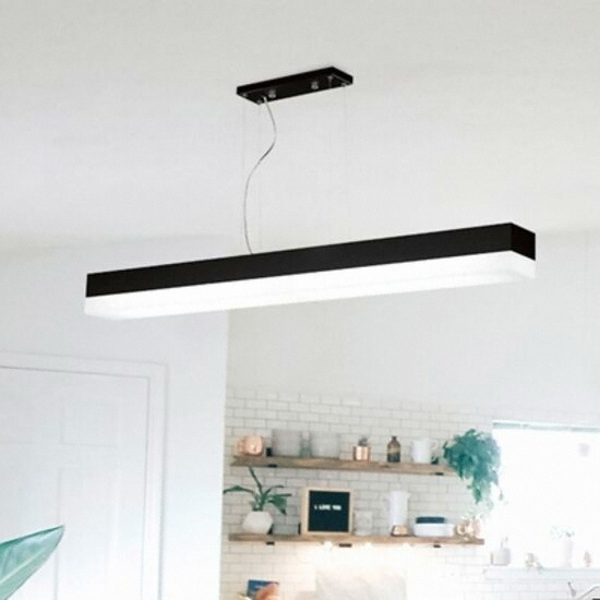 퍼플스토리 LED 아키 B 펜던트 50W_이미지