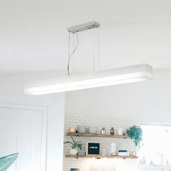 퍼플스토리 LED 아키 B 펜던트 50W