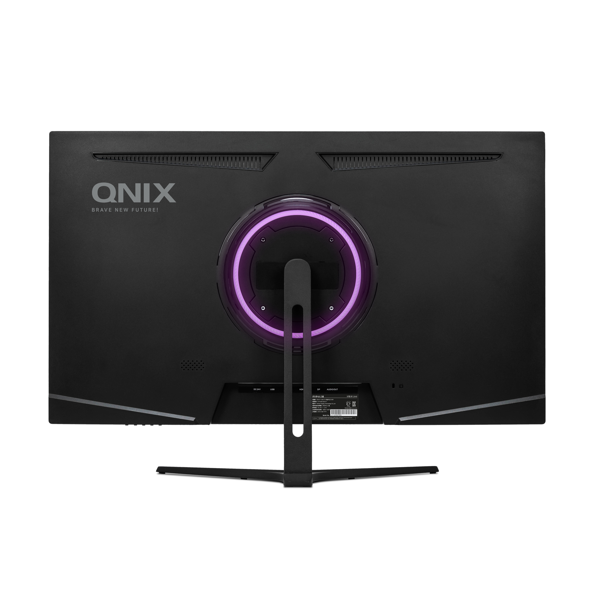 비엔엠큐닉스 큐닉스 QX3211 QHD 75 에블루션2 HDR 무결점_이미지