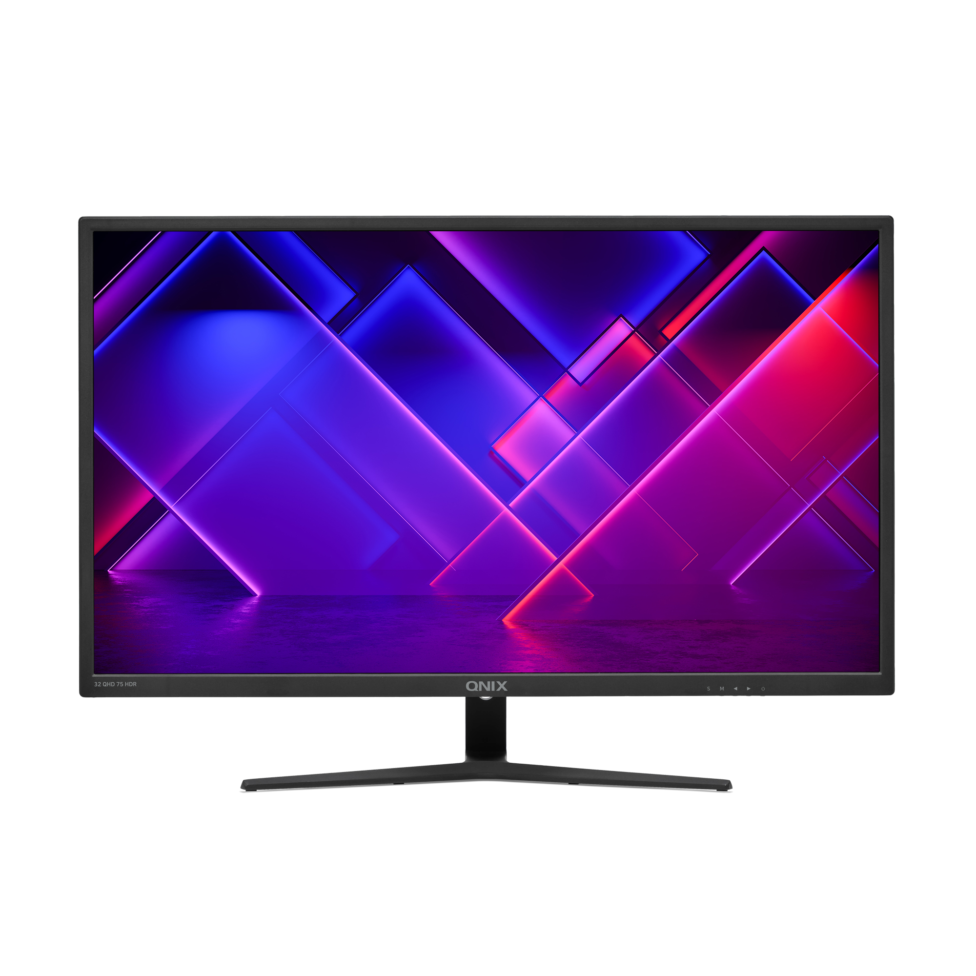 비엔엠큐닉스 큐닉스 QX3211 QHD 75 에블루션2 HDR 무결점_이미지