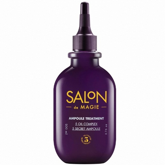 살롱드마지 앰플 트리트먼트 200ml (5개)
